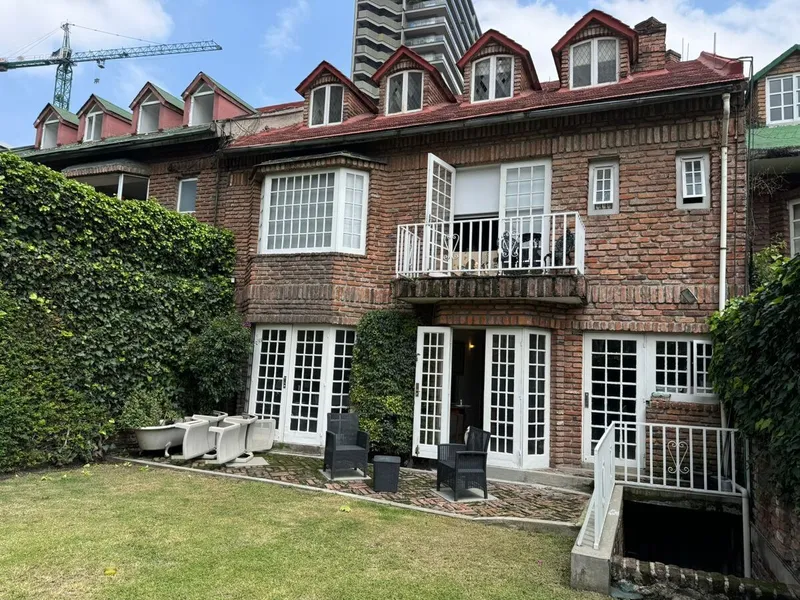 Casa en venta · Los Alpes, Álvaro Obregón, Ciudad de México