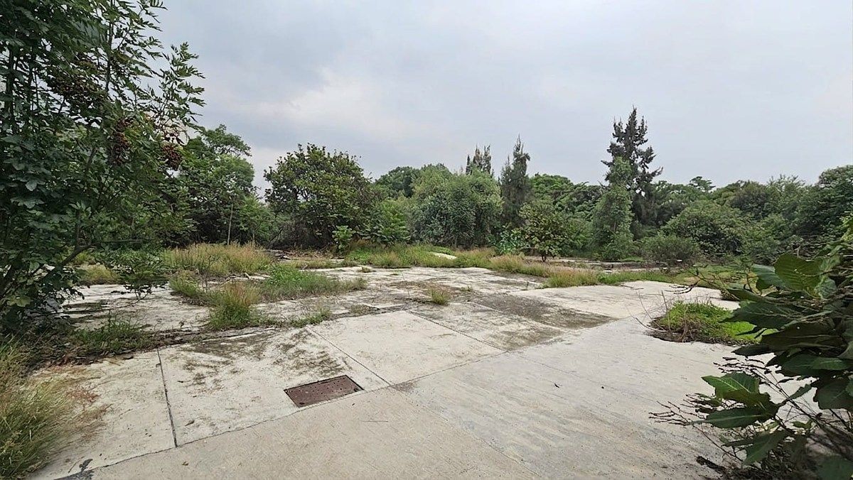 Lote en venta · Zacahuitzco, Iztapalapa, Ciudad de México