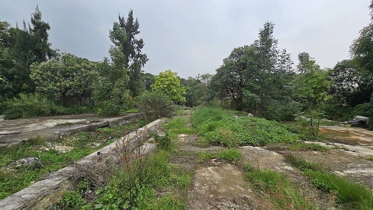 Lote en venta · Zacahuitzco, Iztapalapa, Ciudad de México