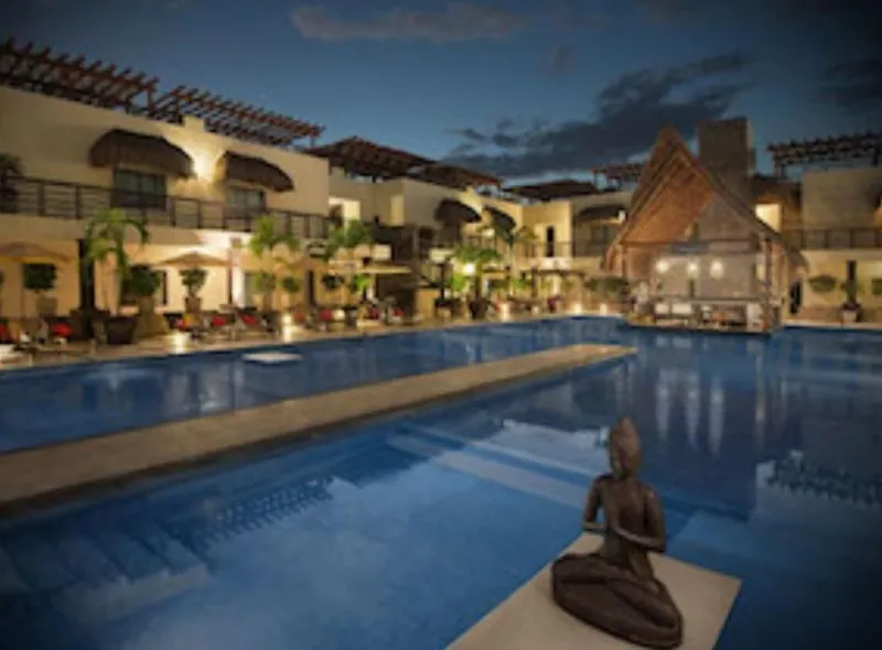 Departamento en venta · Playa del Carmen, Solidaridad, Quintana Roo