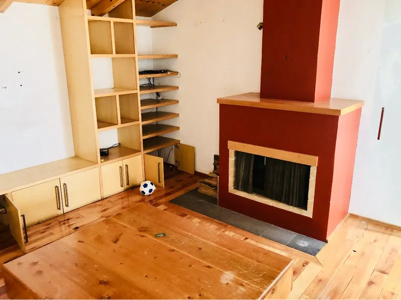 Casa en venta · Loma del Padre, Cuajimalpa de Morelos, Ciudad de México