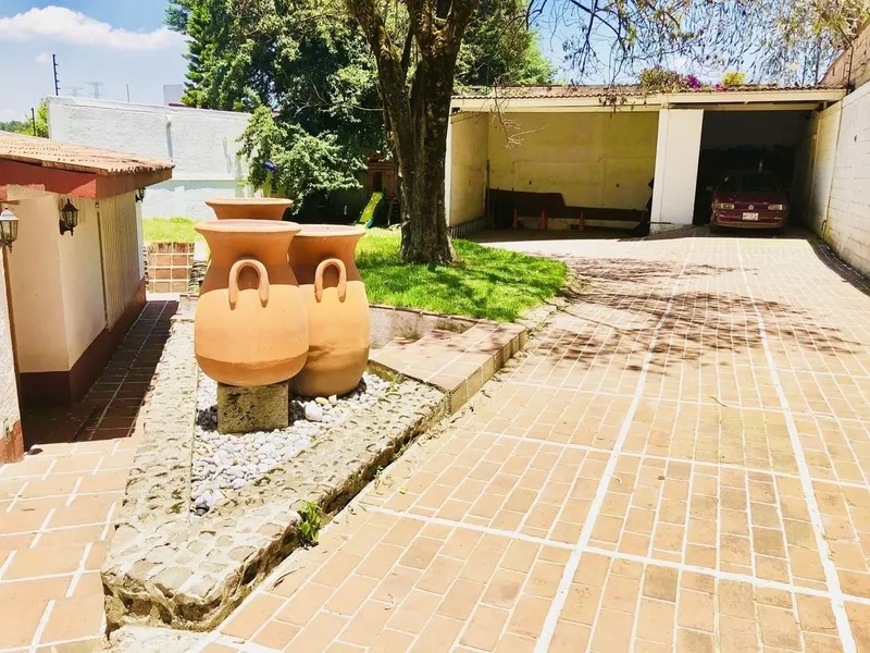 Casa en venta · Loma del Padre, Cuajimalpa de Morelos, Ciudad de México