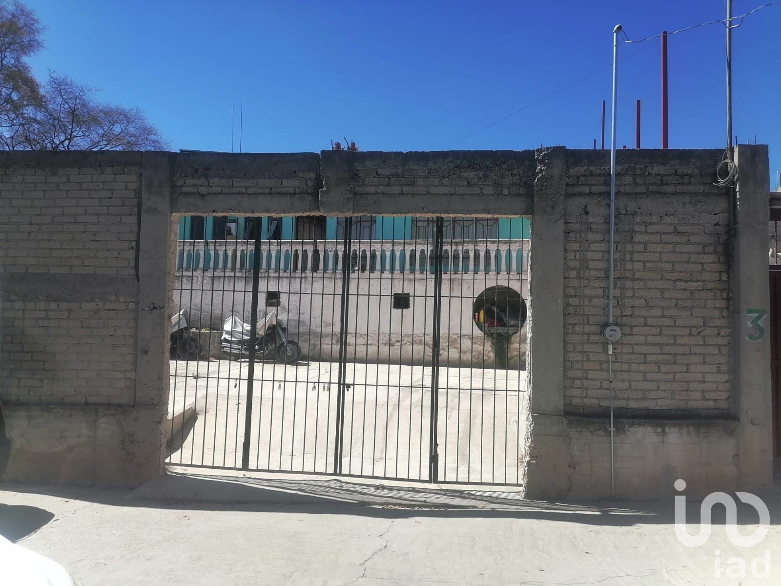 Casa en venta · Santiago Yancuitlalpan, Huixquilucan, Estado de México