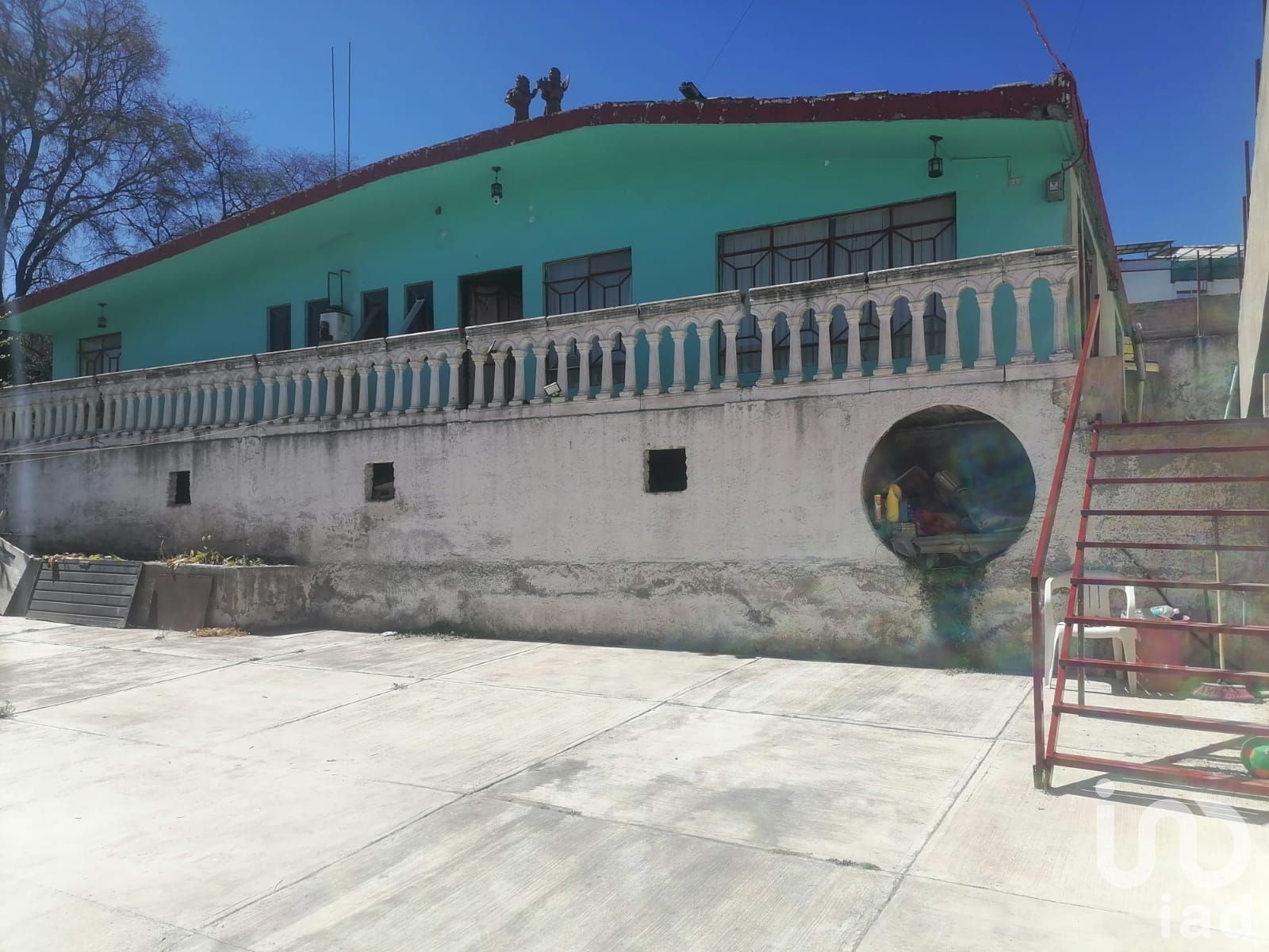 Casa en venta · Santiago Yancuitlalpan, Huixquilucan, Estado de México