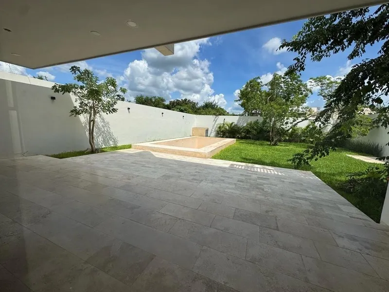 Casa en venta · Komchen, Mérida, Yucatán