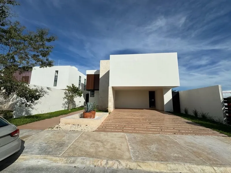Casa en venta · Komchen, Mérida, Yucatán