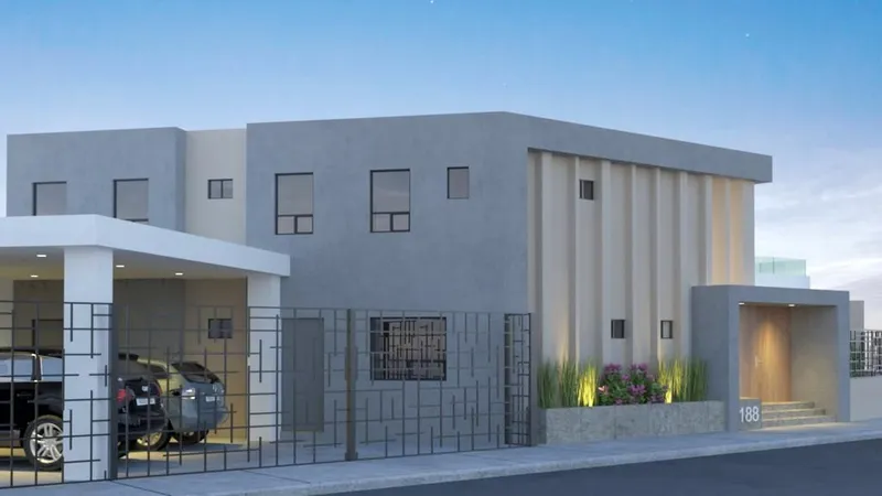 Casa en venta · Contry, Monterrey, Nuevo León Casa en venta · Contry, Monterrey, Nuevo León