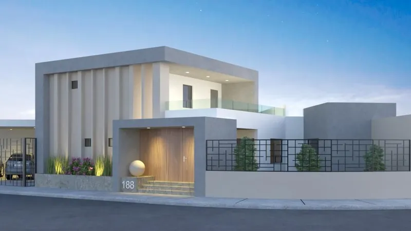 Casa en venta · Contry, Monterrey, Nuevo León Casa en venta · Contry, Monterrey, Nuevo León