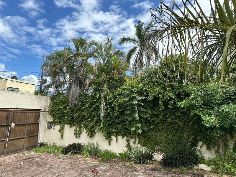 Casa en venta · Benito Juárez Nte, Mérida, Yucatán