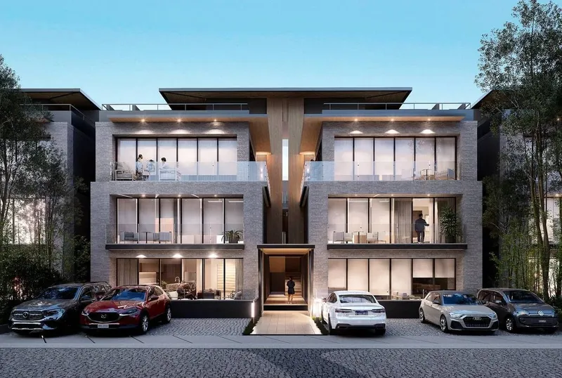 Departamento en venta · La Espiga, Santiago de Querétaro, Querétaro