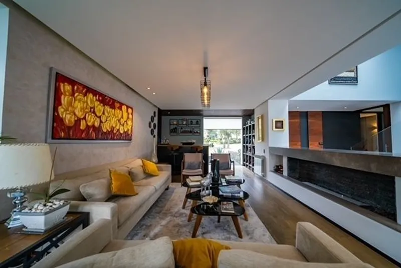 Casa en venta · Interlomas, Huixquilucan, Estado de México