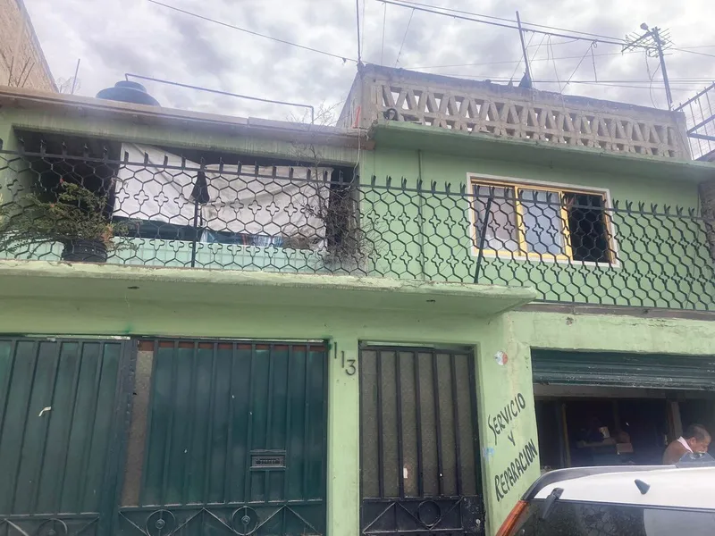 Casa en venta · La Perla, Nezahualcóyotl, Estado de México