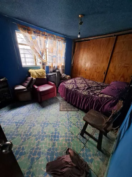 Casa en venta · La Perla, Nezahualcóyotl, Estado de México