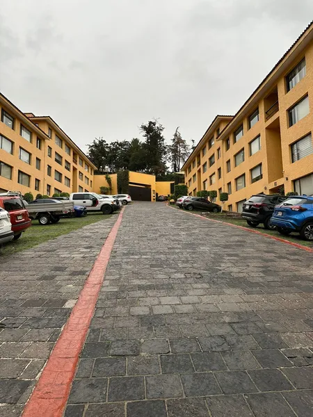 Departamento en venta · Álvaro Obregón, Ciudad de México