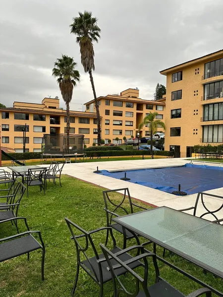 Departamento en venta · Álvaro Obregón, Ciudad de México