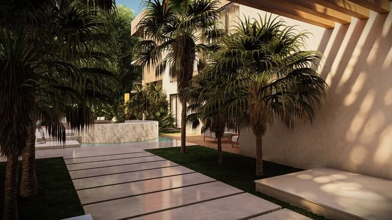 Departamento en venta · Tulum Centro, Tulum, Quintana Roo