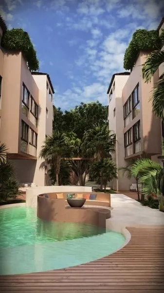 Departamento en venta · Tulum Centro, Tulum, Quintana Roo
