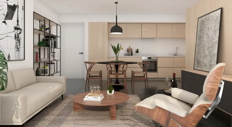 Departamento en venta · Roma Norte, Roma, Cuauhtémoc, Ciudad de México