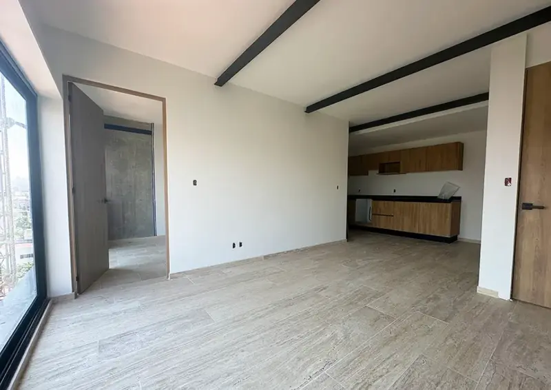 Departamento en venta · Roma Norte, Roma, Cuauhtémoc, Ciudad de México