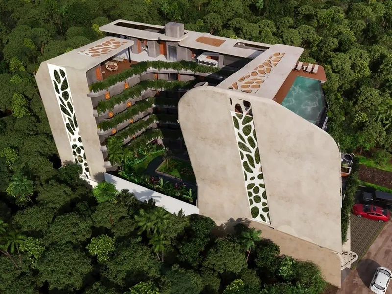 Departamento en venta · Akumal, Tulum, Quintana Roo