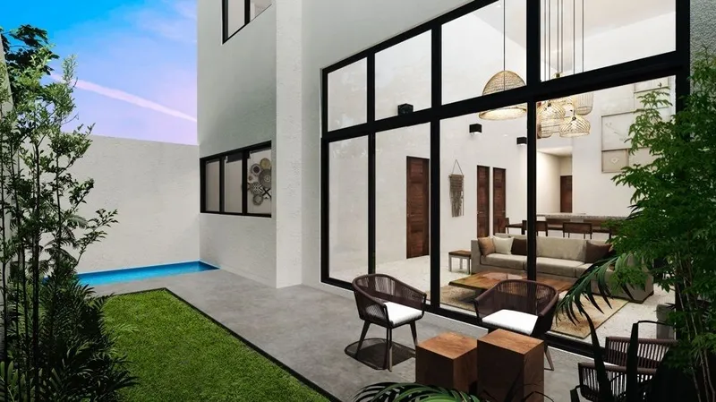 Casa en venta · Playa del Carmen, Solidaridad, Quintana Roo