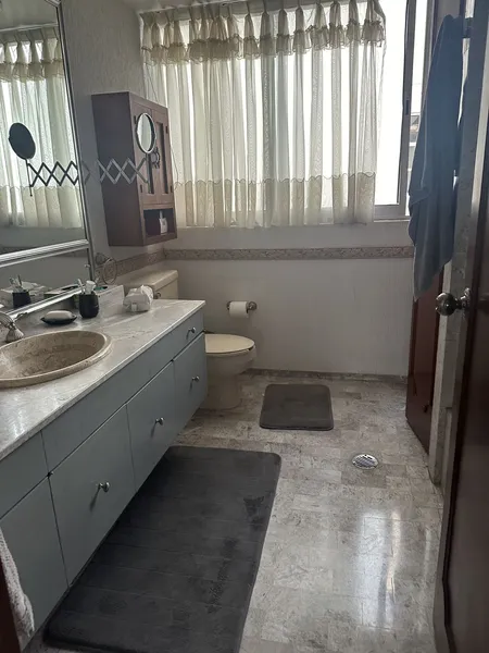 Departamento en venta · Polanco, Miguel Hidalgo, Ciudad de México