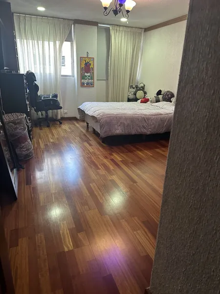 Departamento en venta · Polanco, Miguel Hidalgo, Ciudad de México