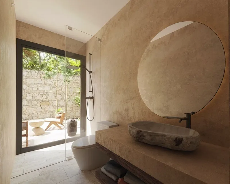 Casa en venta · La Veleta, Tulum, Quintana Roo Casa en venta · La Veleta, Tulum, Quintana Roo