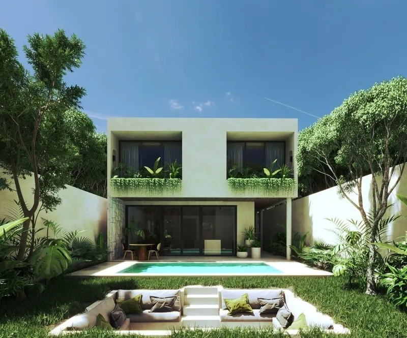 Casa en venta · La Veleta, Tulum, Quintana Roo Casa en venta · La Veleta, Tulum, Quintana Roo