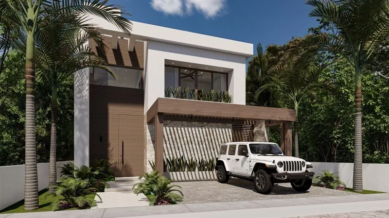 Casa en venta · Akumal, Tulum, Quintana Roo