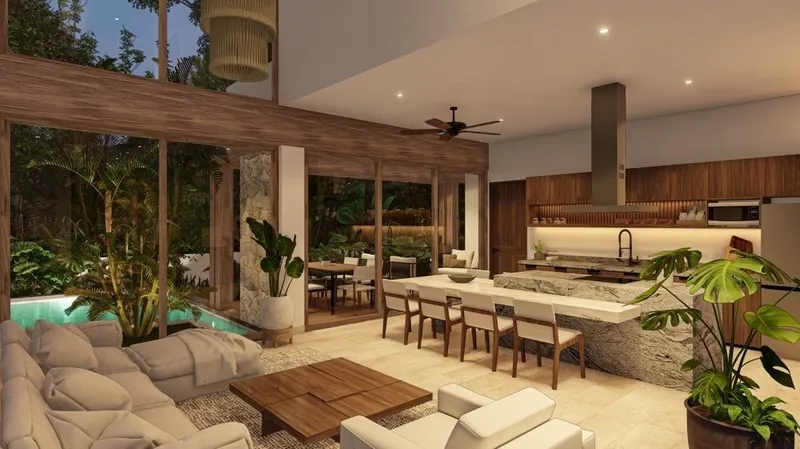 Casa en venta · Akumal, Tulum, Quintana Roo