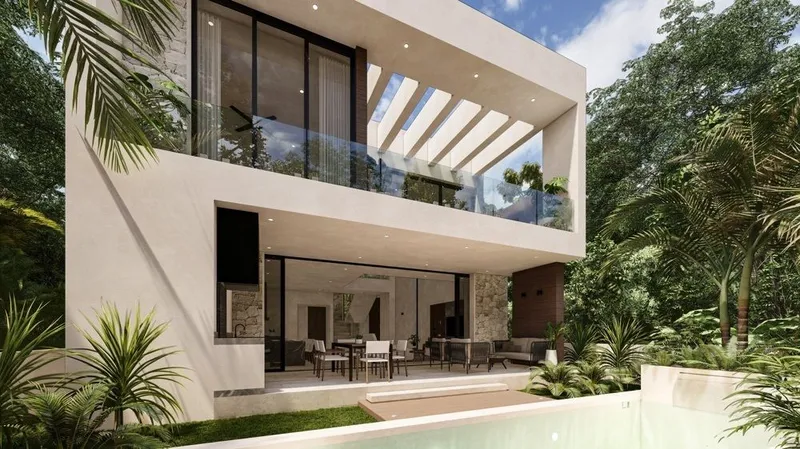 Casa en venta · Akumal, Tulum, Quintana Roo