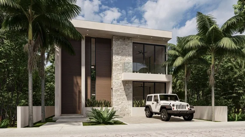 Casa en venta · Akumal, Tulum, Quintana Roo