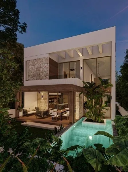 Casa en venta · Akumal, Tulum, Quintana Roo