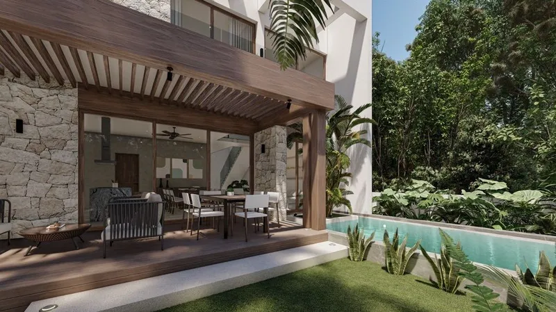 Casa en venta · Akumal, Tulum, Quintana Roo