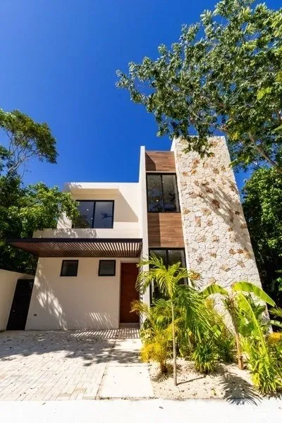 Casa en venta · Playa del Carmen, Solidaridad, Quintana Roo Casa en venta · Playa del Carmen, Solidaridad, Quintana Roo