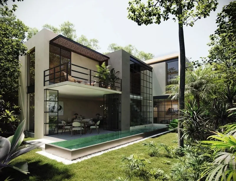 Casa en venta · Playa del Carmen, Solidaridad, Quintana Roo