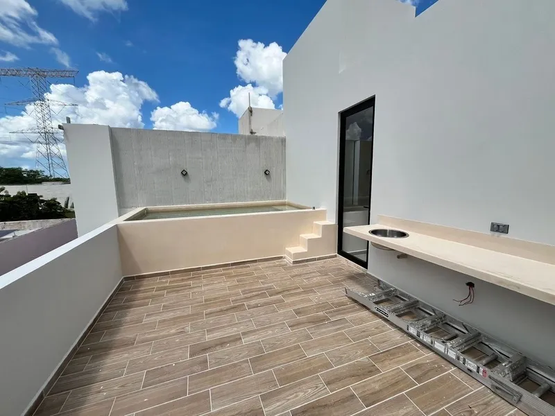 Casa en venta · Temozon Norte, Mérida, Yucatán Casa en venta · Temozon Norte, Mérida, Yucatán
