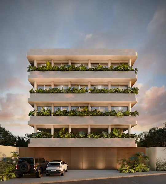 Departamento en venta · Benito Juárez Nte, Mérida, Yucatán