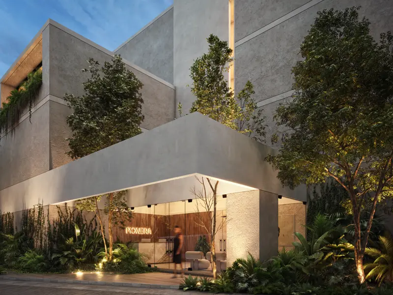 Departamento en venta · Conkal, Conkal, Yucatán
