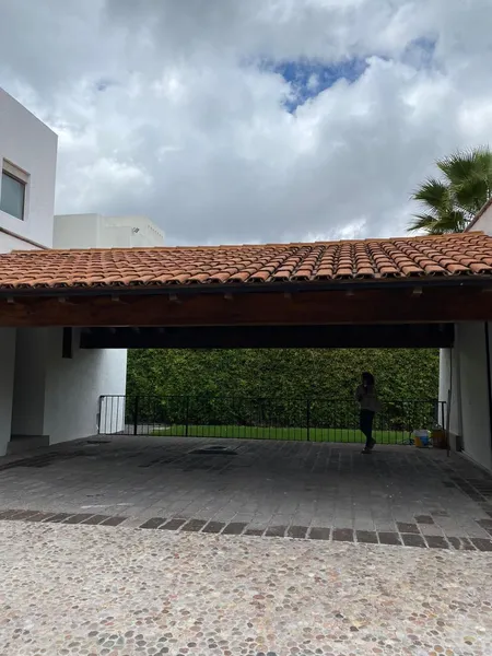 Casa en venta · El Campanario, Santiago de Querétaro, Querétaro