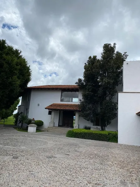 Casa en venta · El Campanario, Santiago de Querétaro, Querétaro