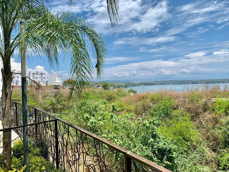 Departamento en venta · Tequesquitengo, Jojutla, Morelos