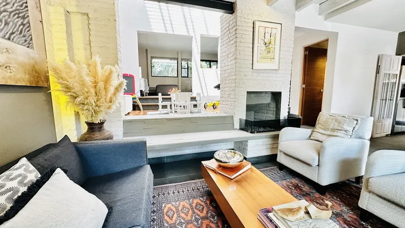 Condominio en venta · Álvaro Obregón, Ciudad de México