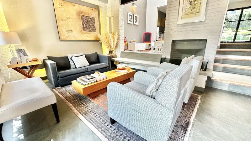 Condominio en venta · Álvaro Obregón, Ciudad de México