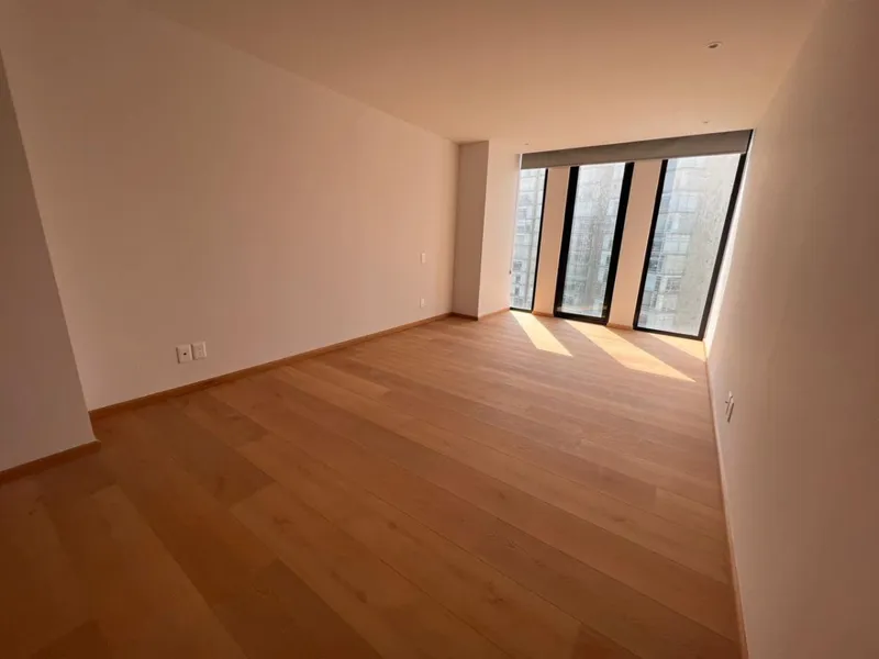 Departamento en venta · Bosque Real, Huixquilucan, Estado de México