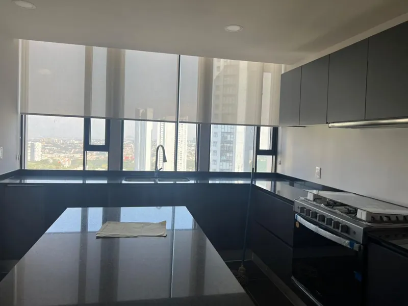Departamento en venta · Bosque Real, Huixquilucan, Estado de México