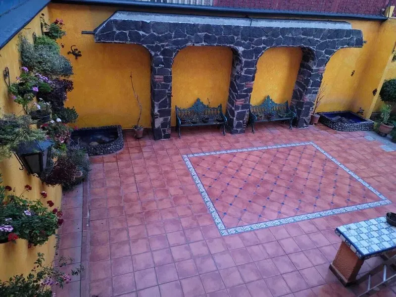 Casa en venta · Paseos de Taxqueña, Coyoacán, Ciudad de México