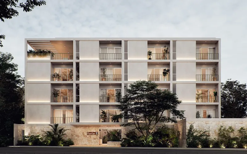 Departamento en venta · Dzityá, Mérida, Yucatán Departamento en venta · Dzityá, Mérida, Yucatán