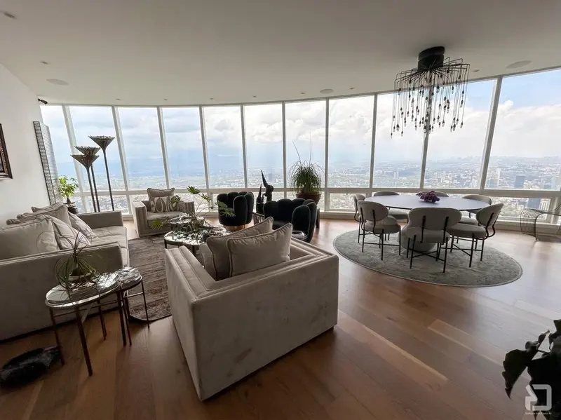Departamento en venta · Xoco, Benito Juárez, Ciudad de México